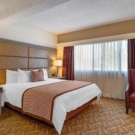 Best Western Plus Thousand Oaks Inn Kültér fotó