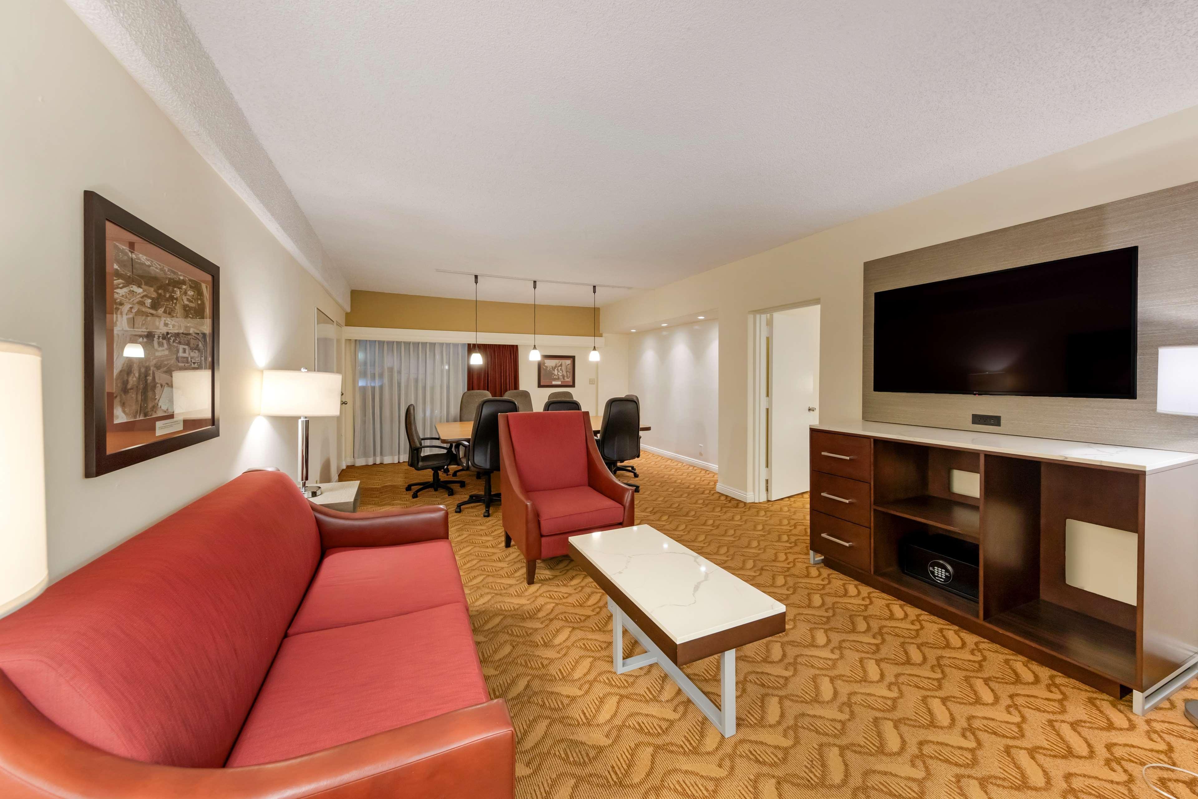 Best Western Plus Thousand Oaks Inn Kültér fotó