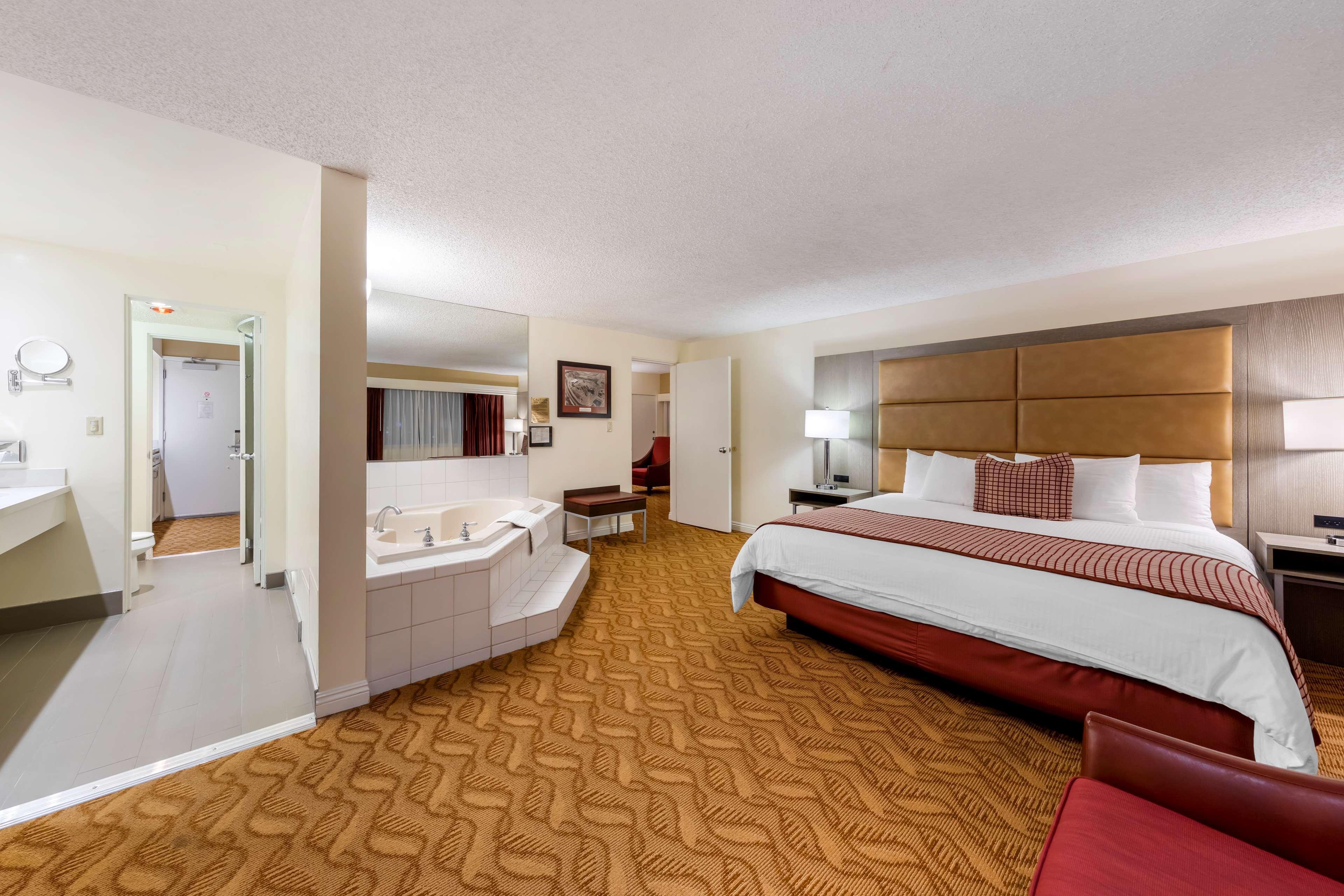 Best Western Plus Thousand Oaks Inn Kültér fotó