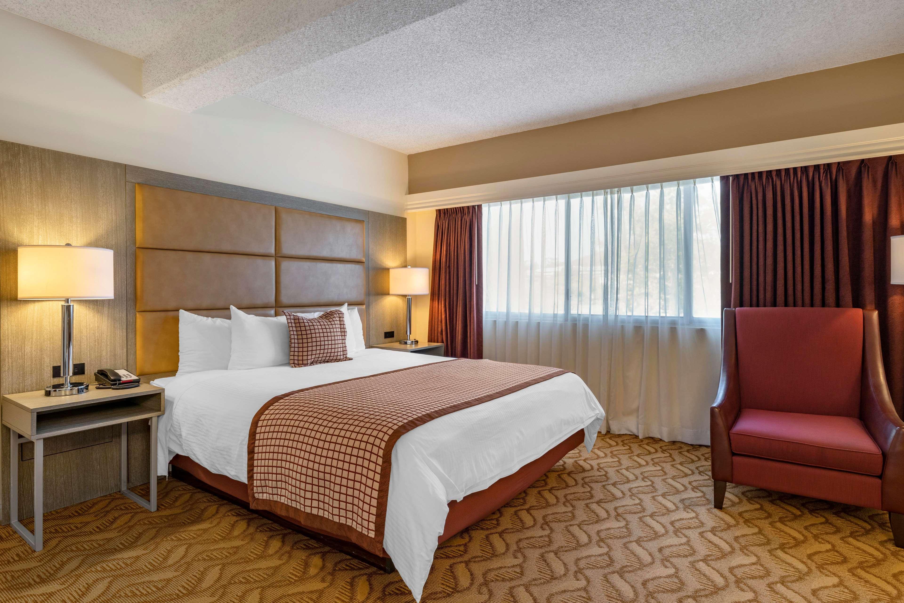 Best Western Plus Thousand Oaks Inn Kültér fotó