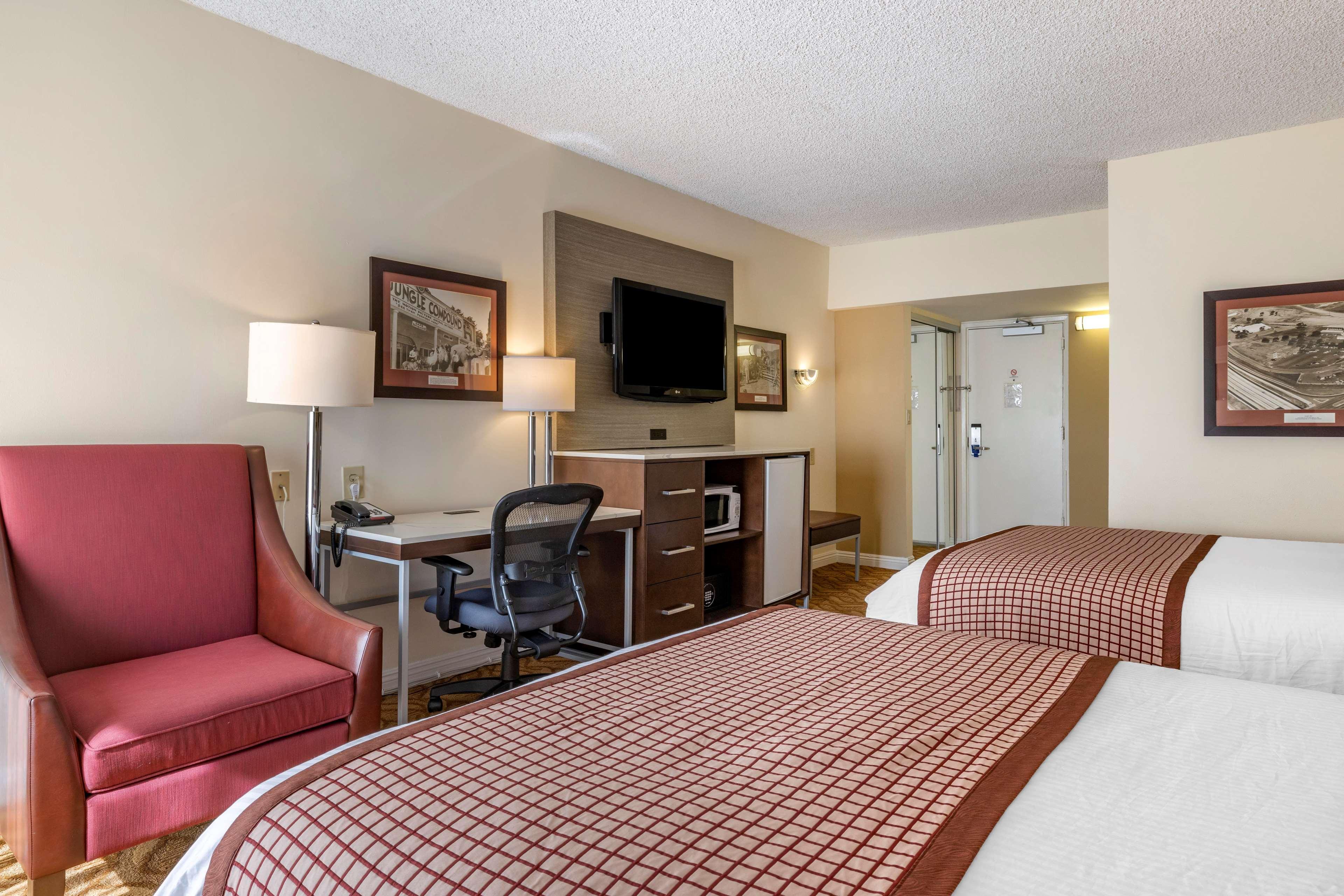 Best Western Plus Thousand Oaks Inn Kültér fotó