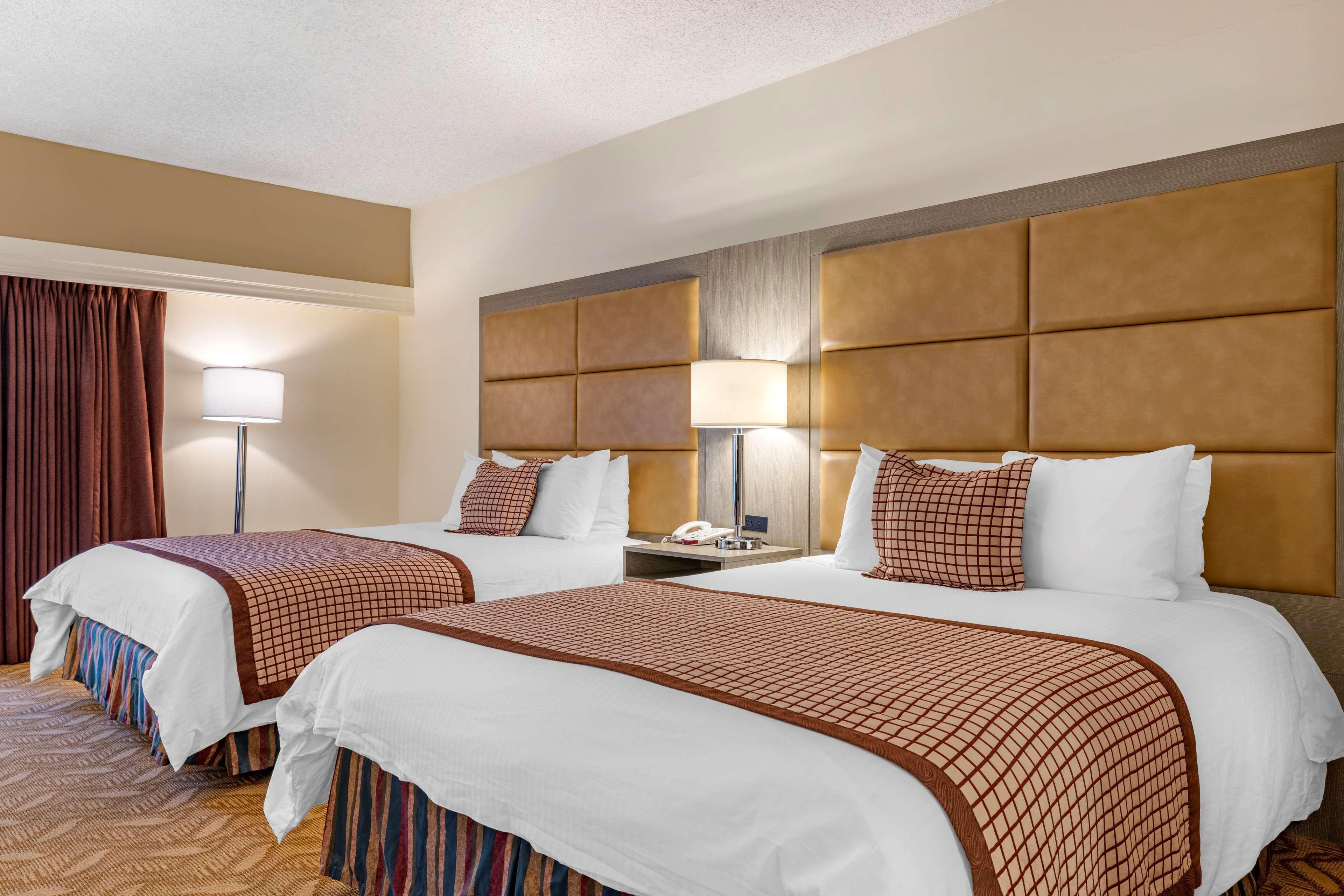 Best Western Plus Thousand Oaks Inn Kültér fotó