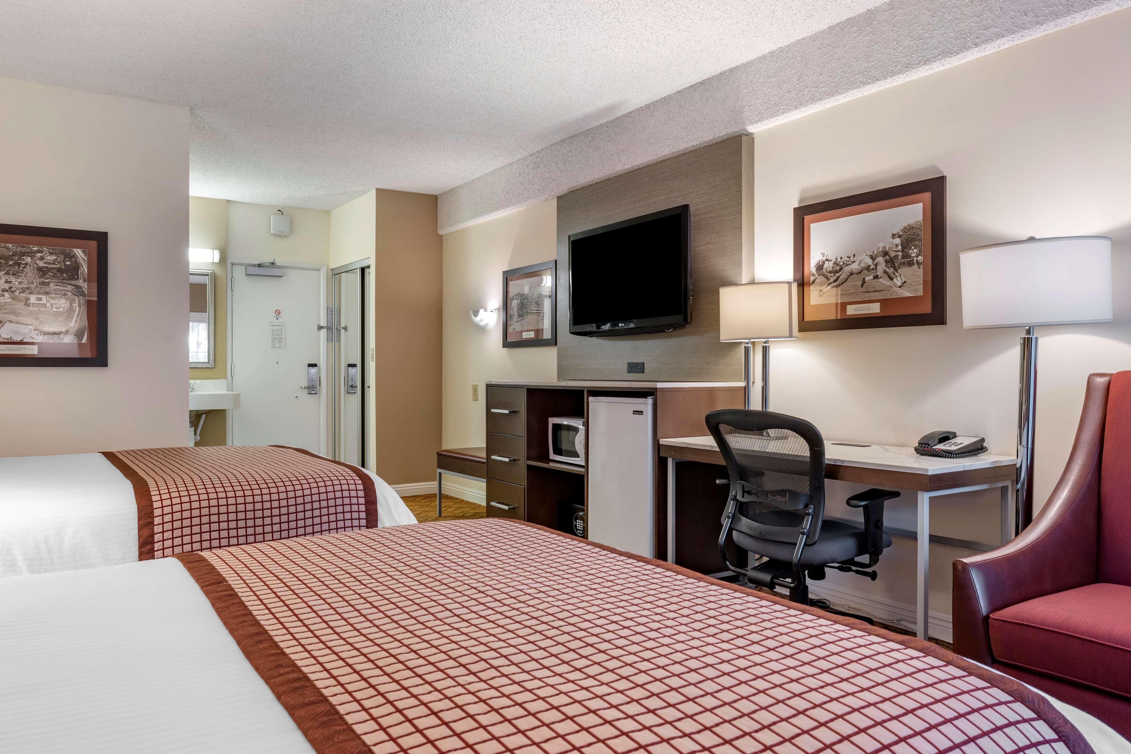 Best Western Plus Thousand Oaks Inn Kültér fotó