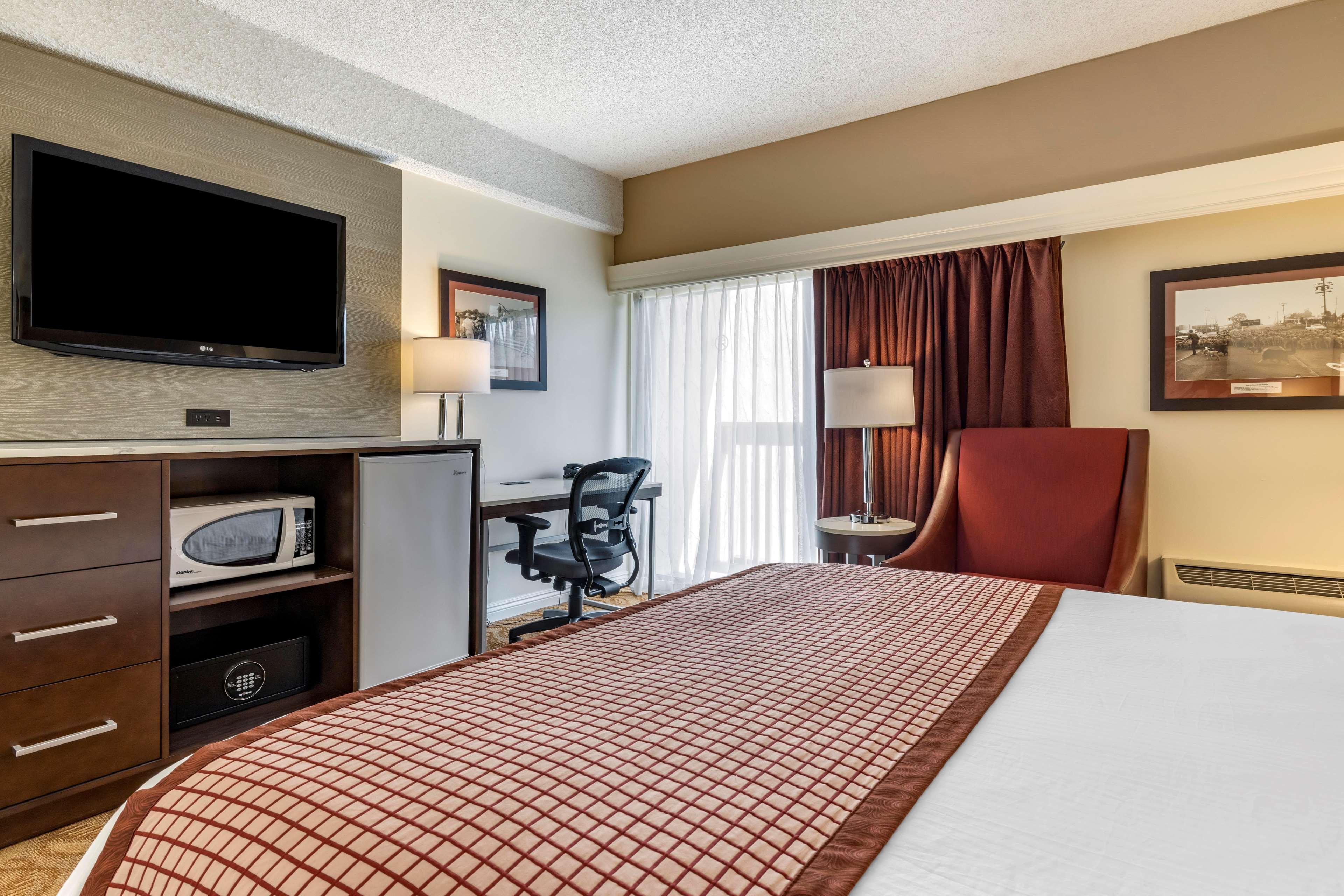 Best Western Plus Thousand Oaks Inn Kültér fotó