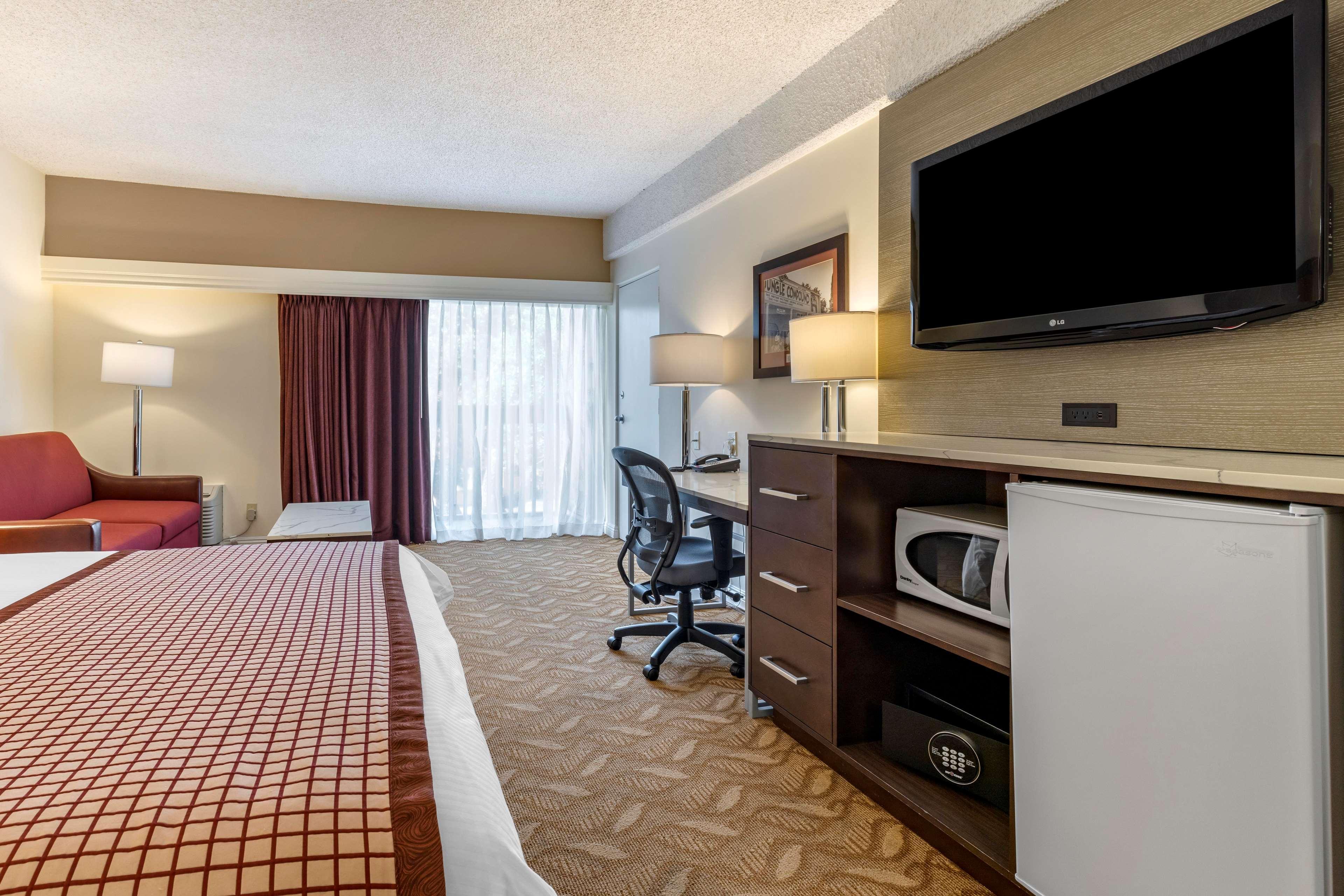 Best Western Plus Thousand Oaks Inn Kültér fotó