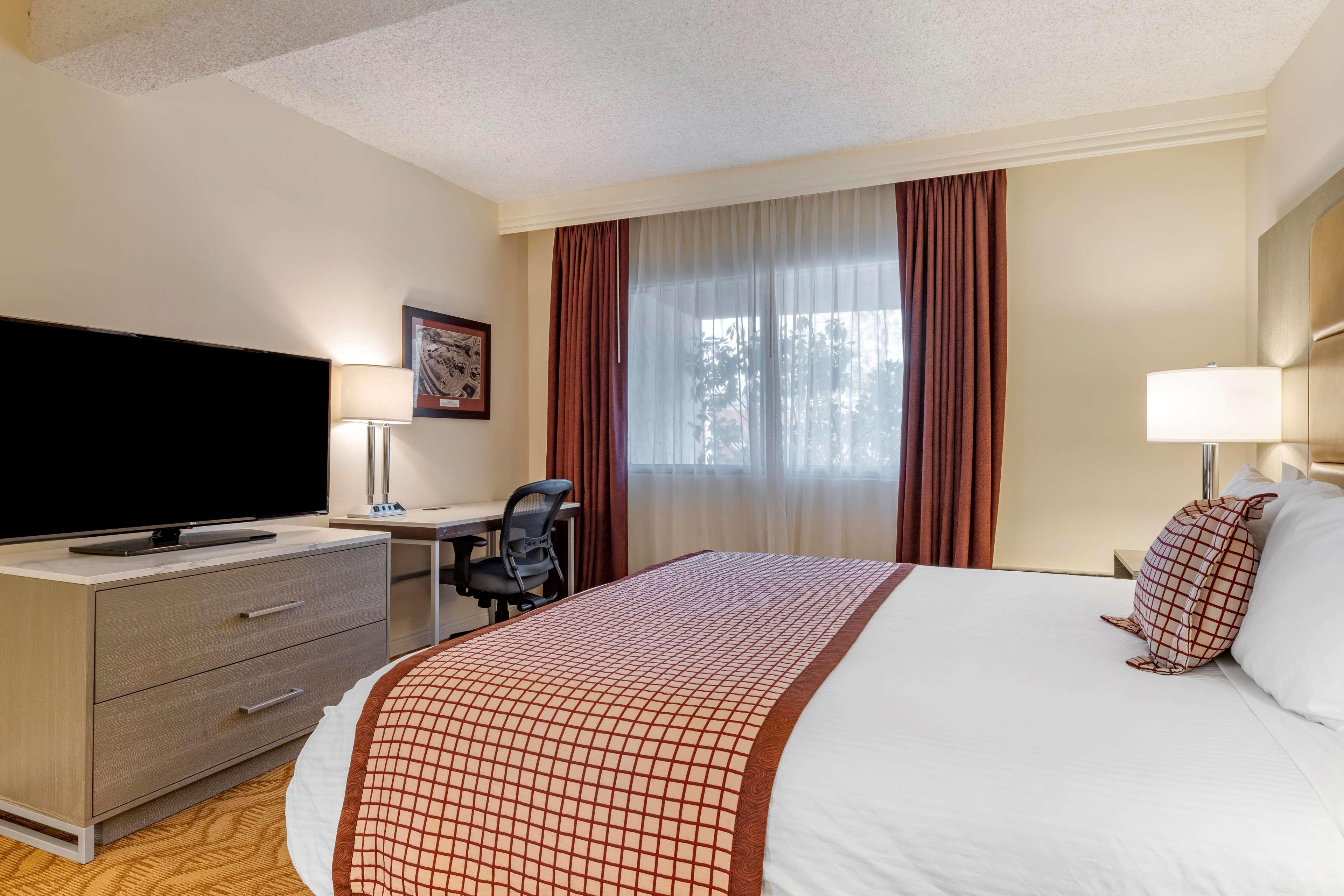 Best Western Plus Thousand Oaks Inn Kültér fotó