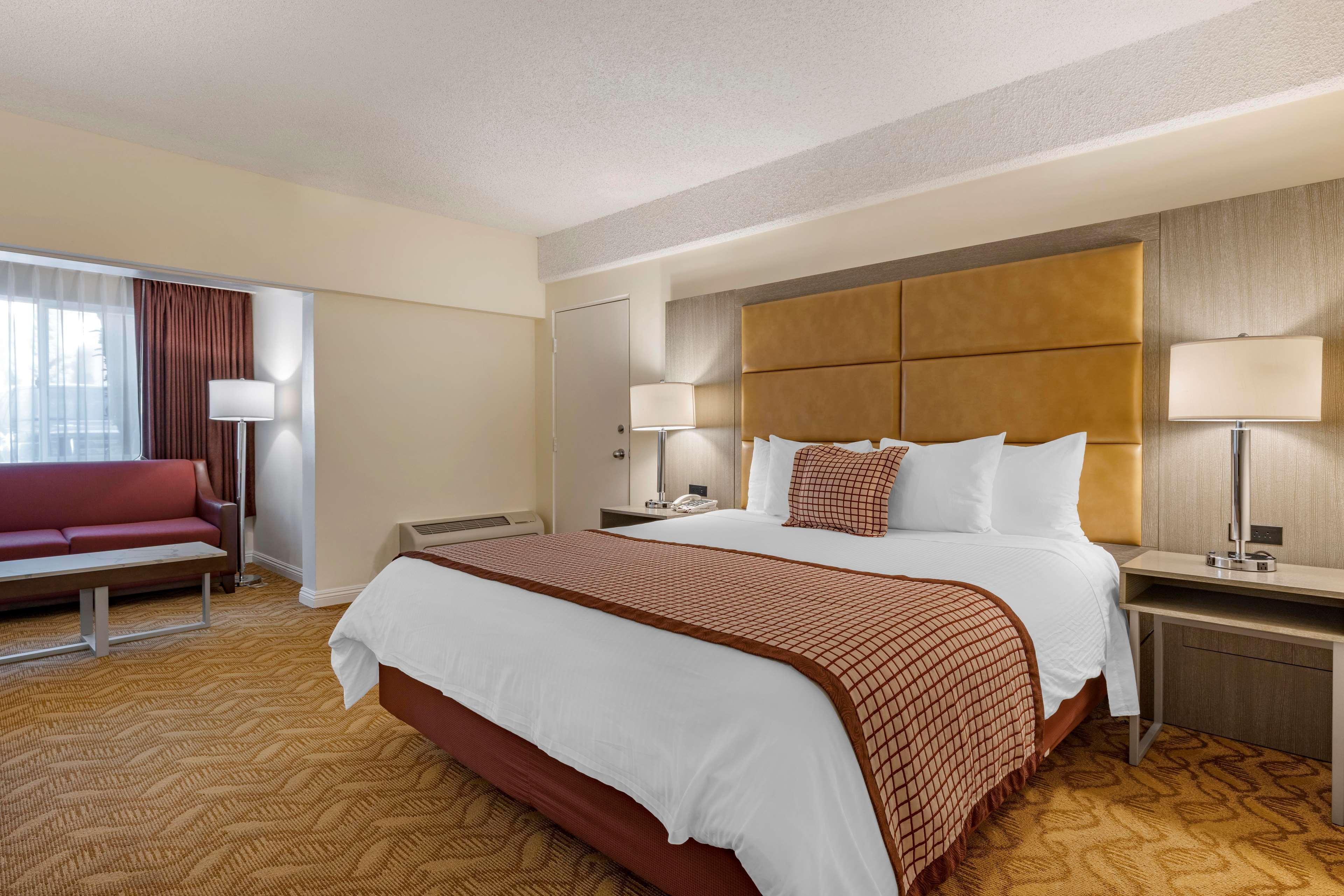 Best Western Plus Thousand Oaks Inn Kültér fotó