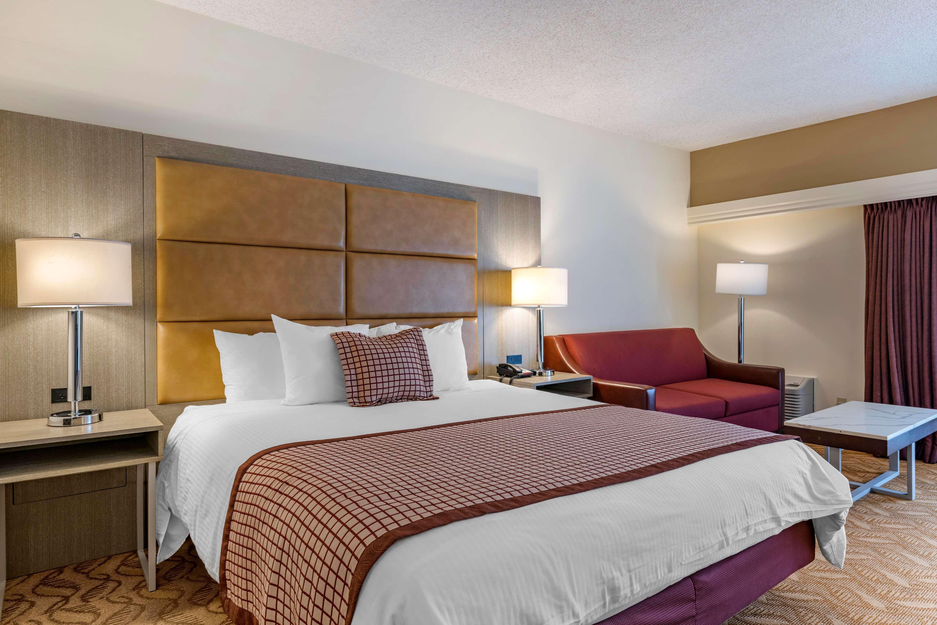 Best Western Plus Thousand Oaks Inn Kültér fotó