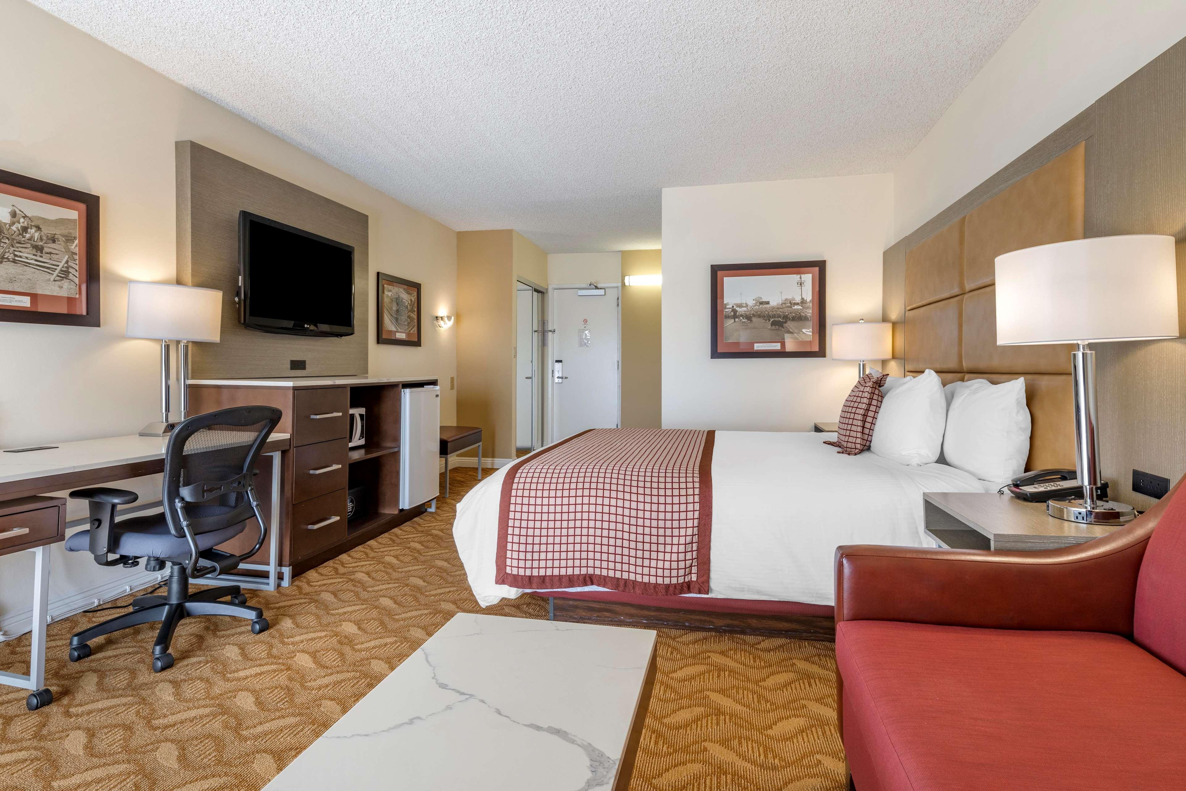 Best Western Plus Thousand Oaks Inn Kültér fotó