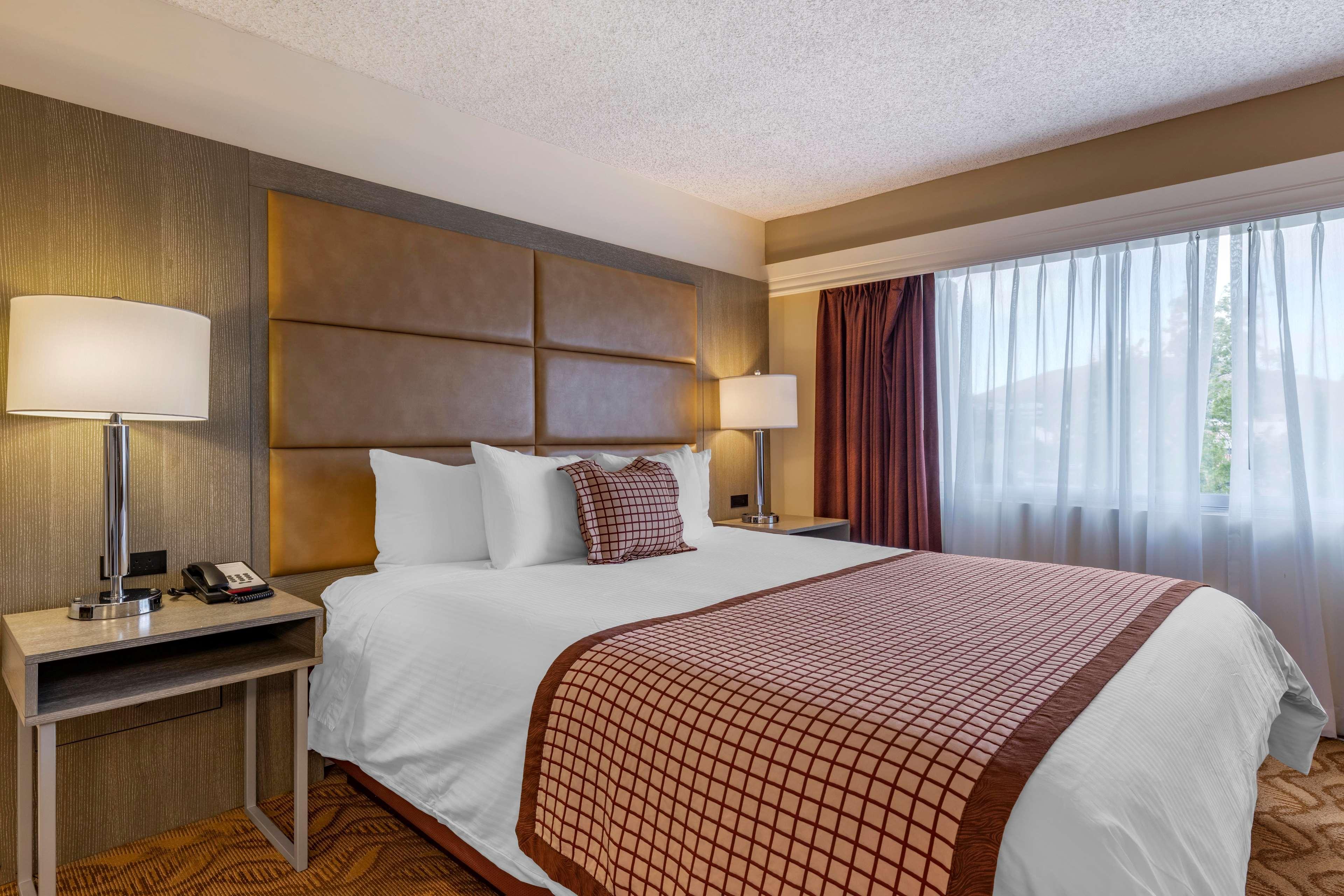 Best Western Plus Thousand Oaks Inn Kültér fotó