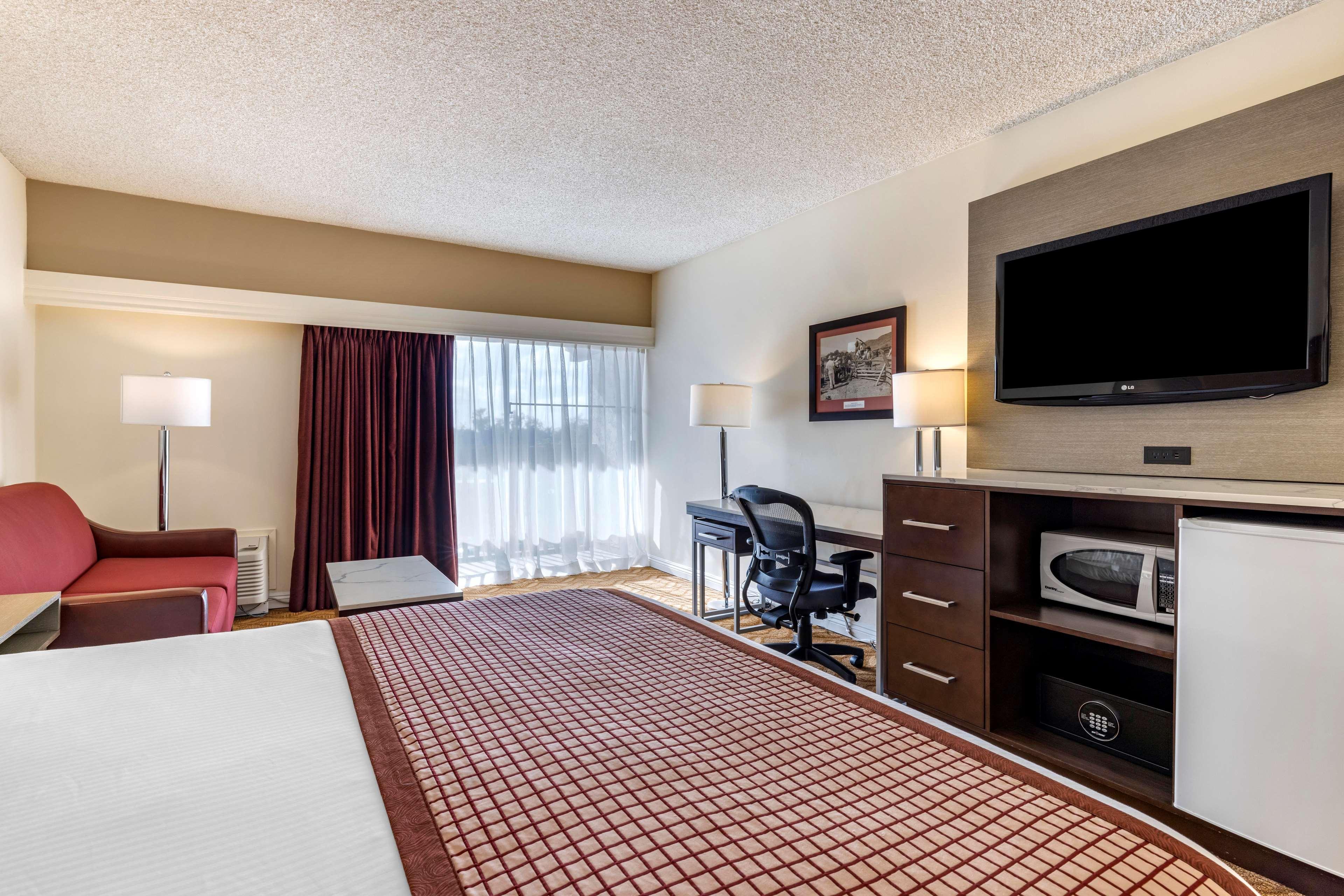 Best Western Plus Thousand Oaks Inn Kültér fotó