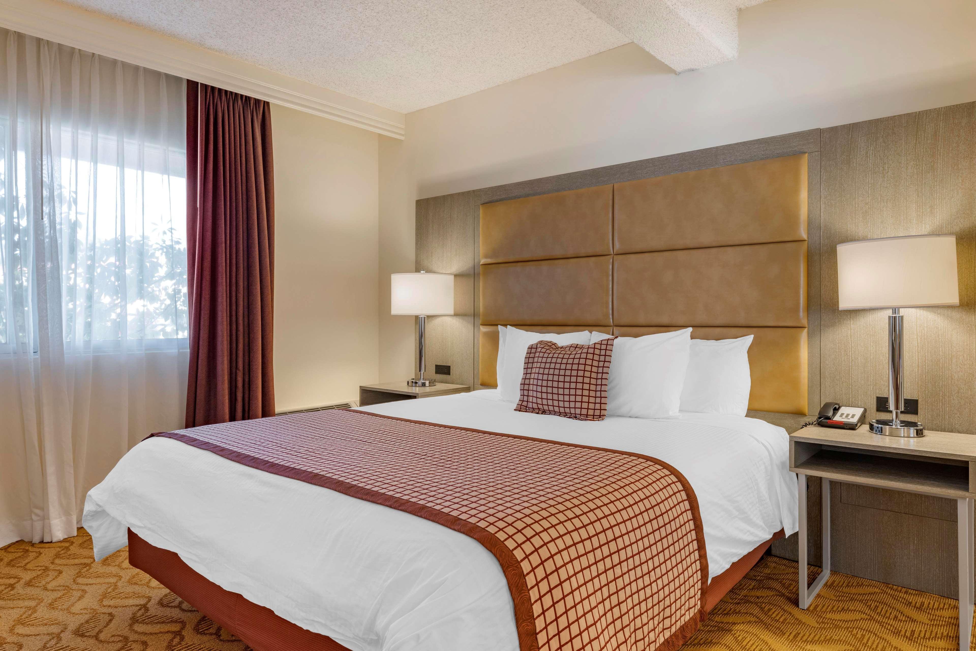 Best Western Plus Thousand Oaks Inn Kültér fotó
