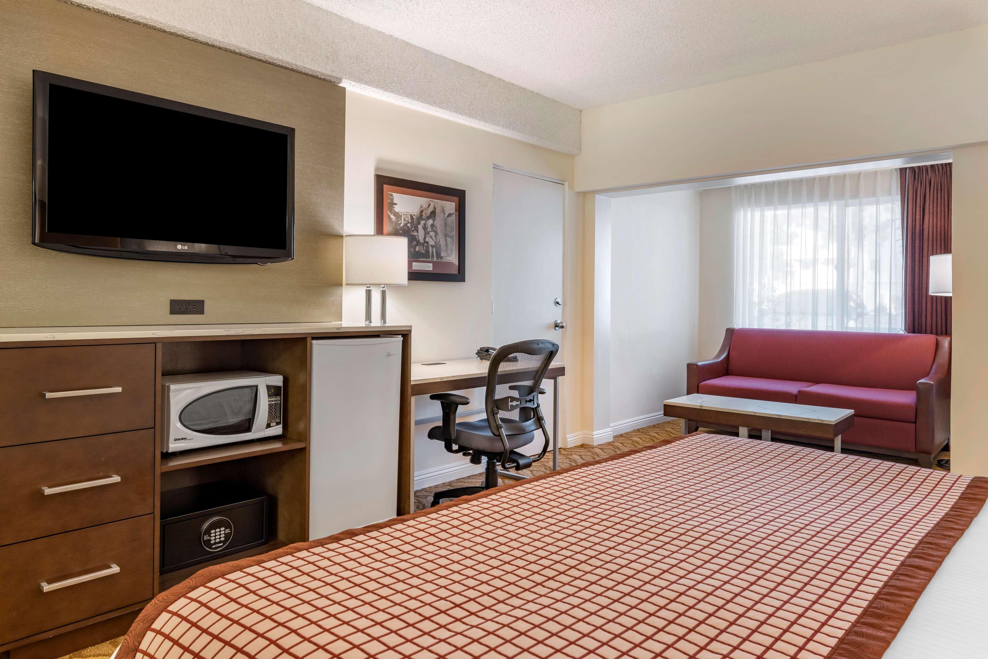 Best Western Plus Thousand Oaks Inn Kültér fotó