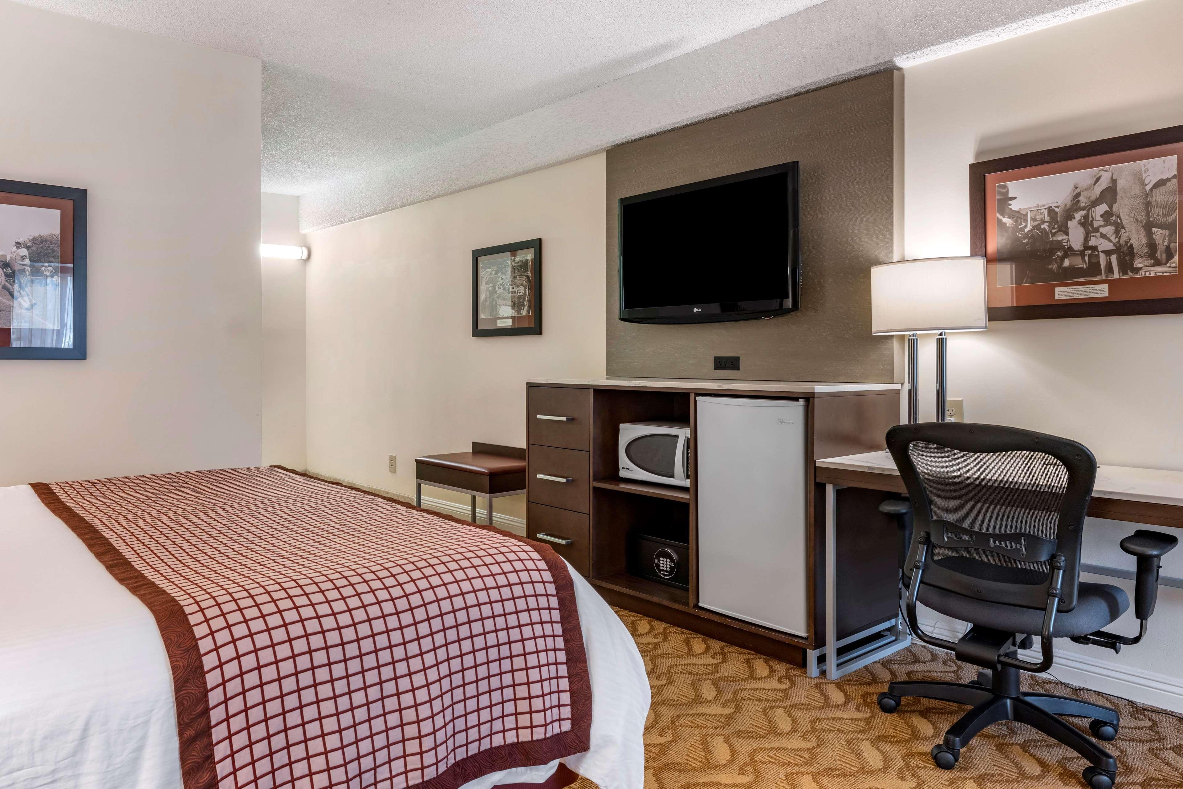 Best Western Plus Thousand Oaks Inn Kültér fotó