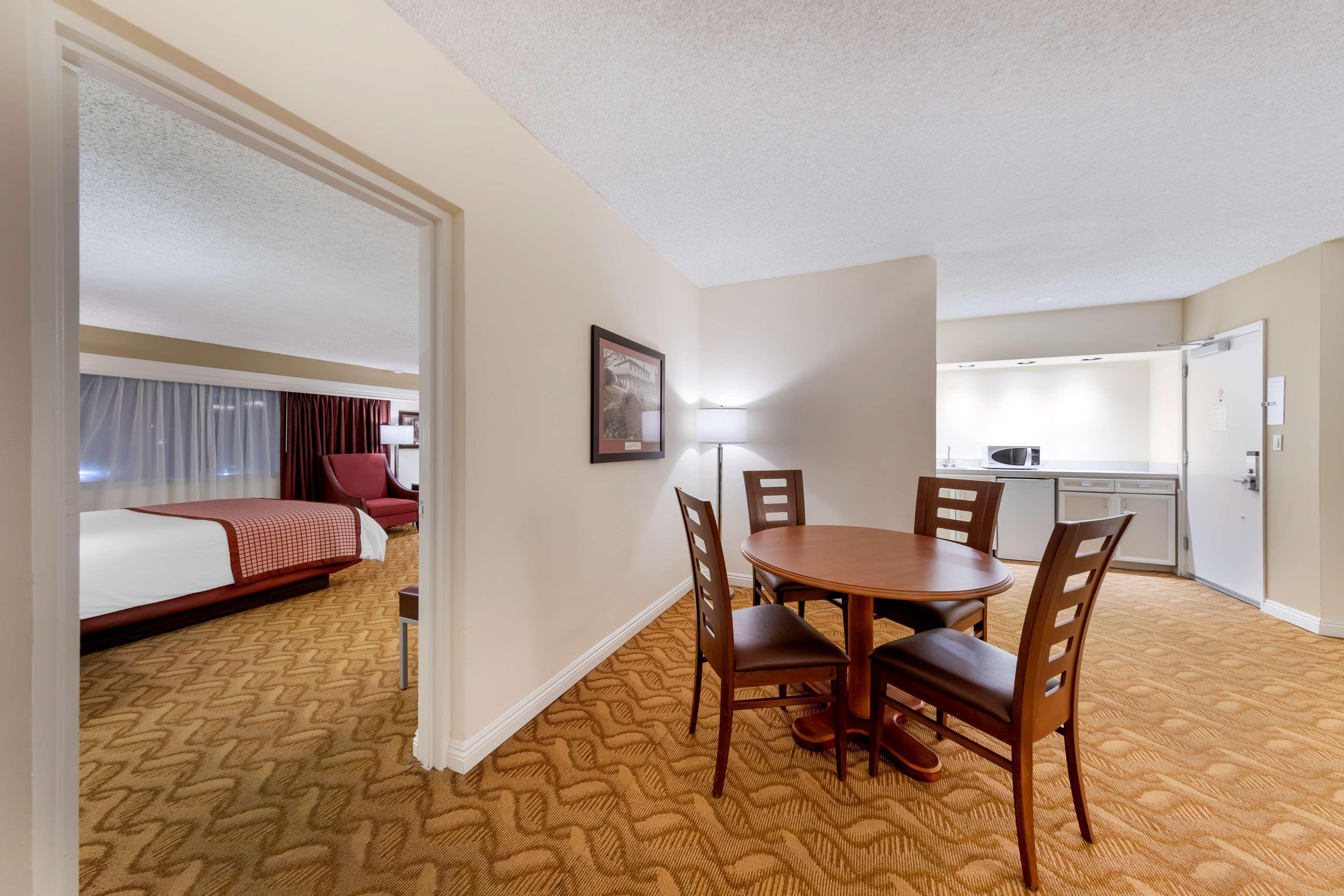 Best Western Plus Thousand Oaks Inn Kültér fotó