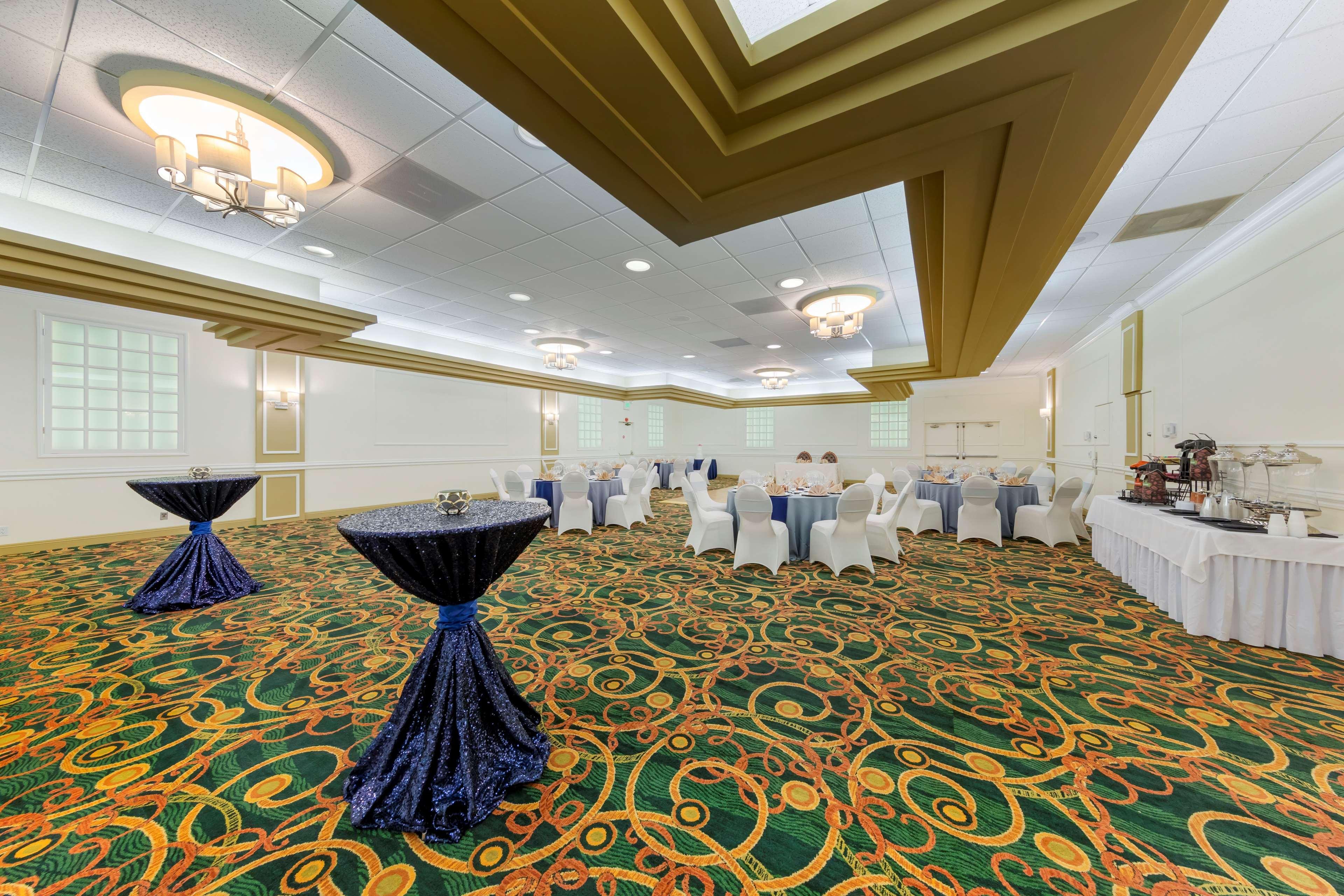 Best Western Plus Thousand Oaks Inn Kültér fotó