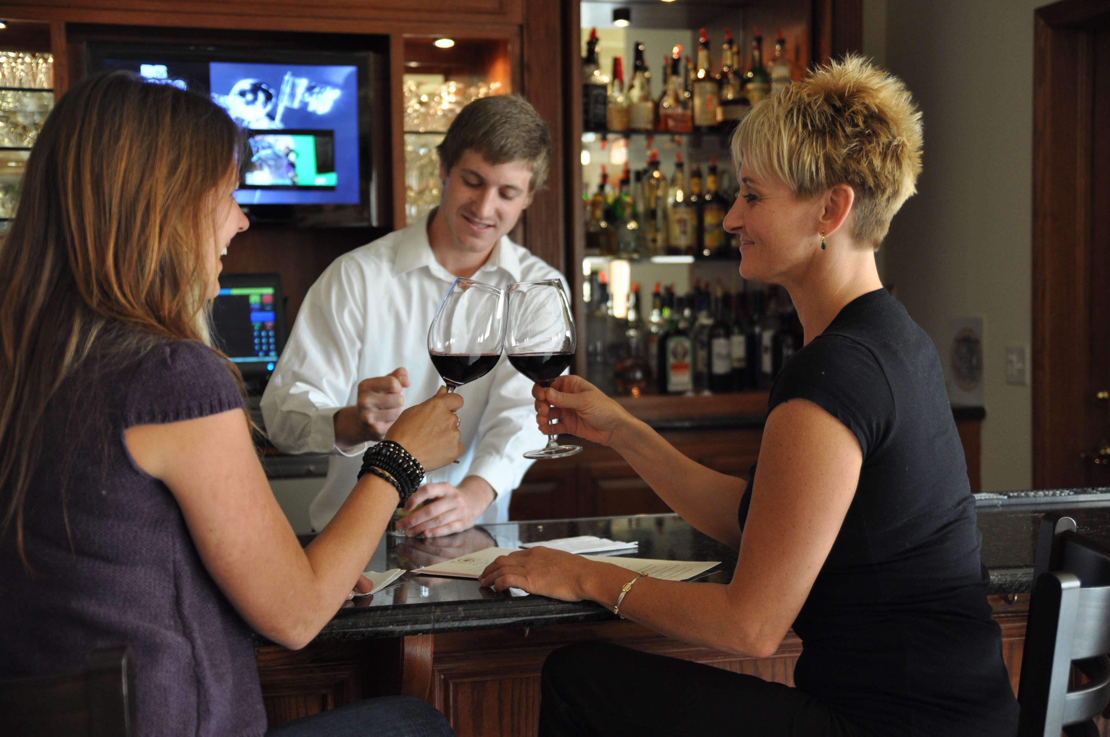 Best Western Plus Thousand Oaks Inn Kültér fotó