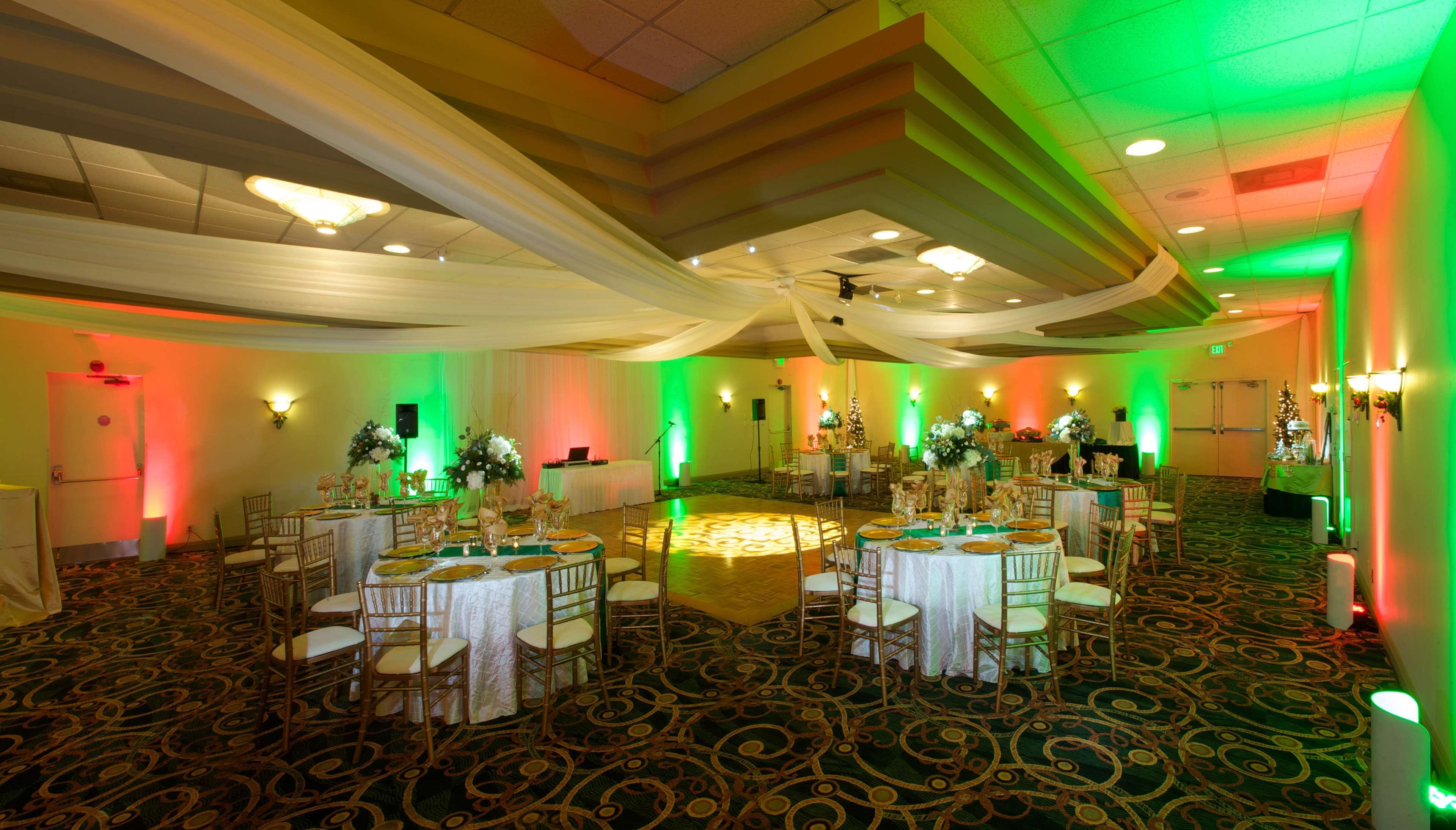 Best Western Plus Thousand Oaks Inn Kültér fotó