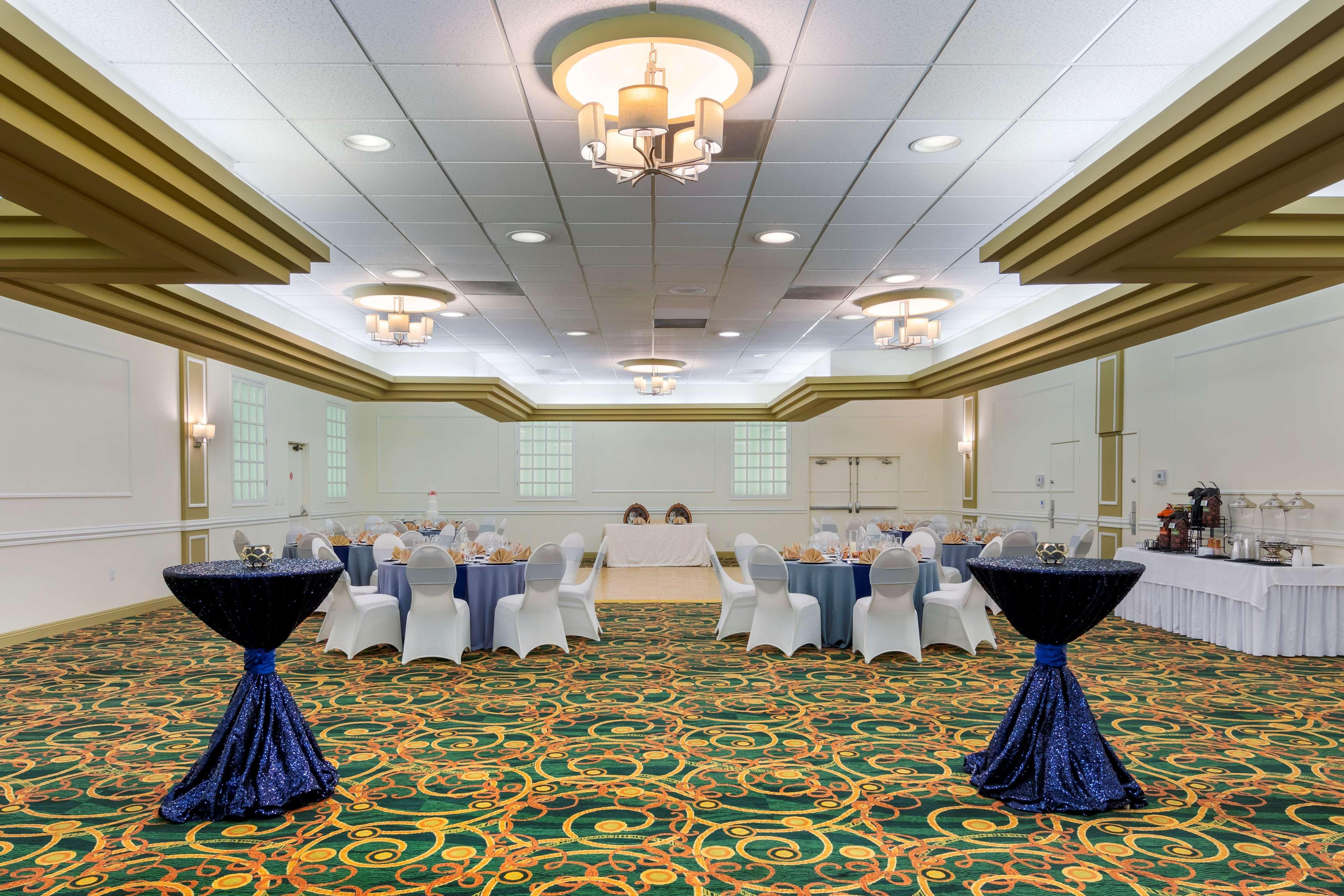 Best Western Plus Thousand Oaks Inn Kültér fotó