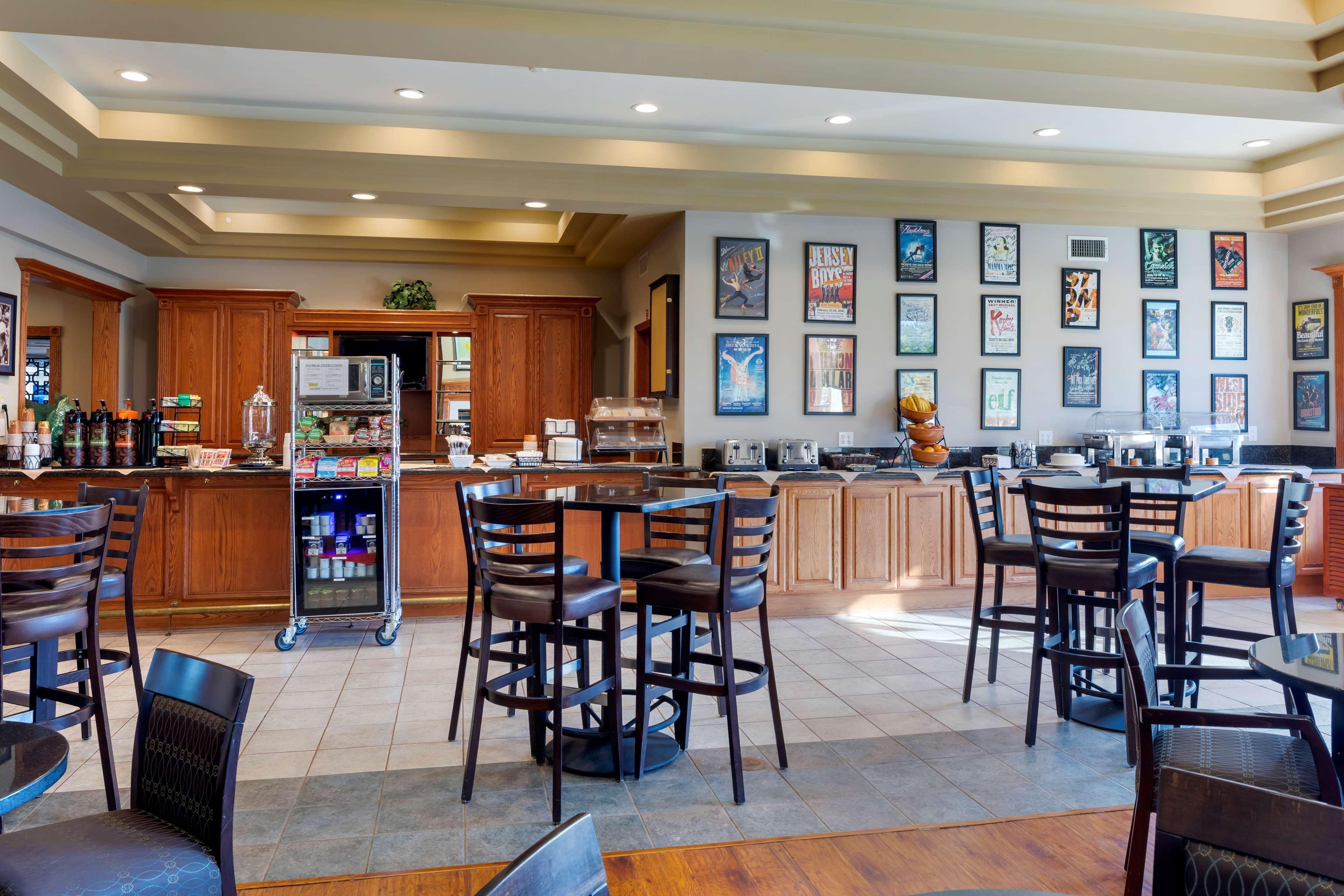Best Western Plus Thousand Oaks Inn Kültér fotó