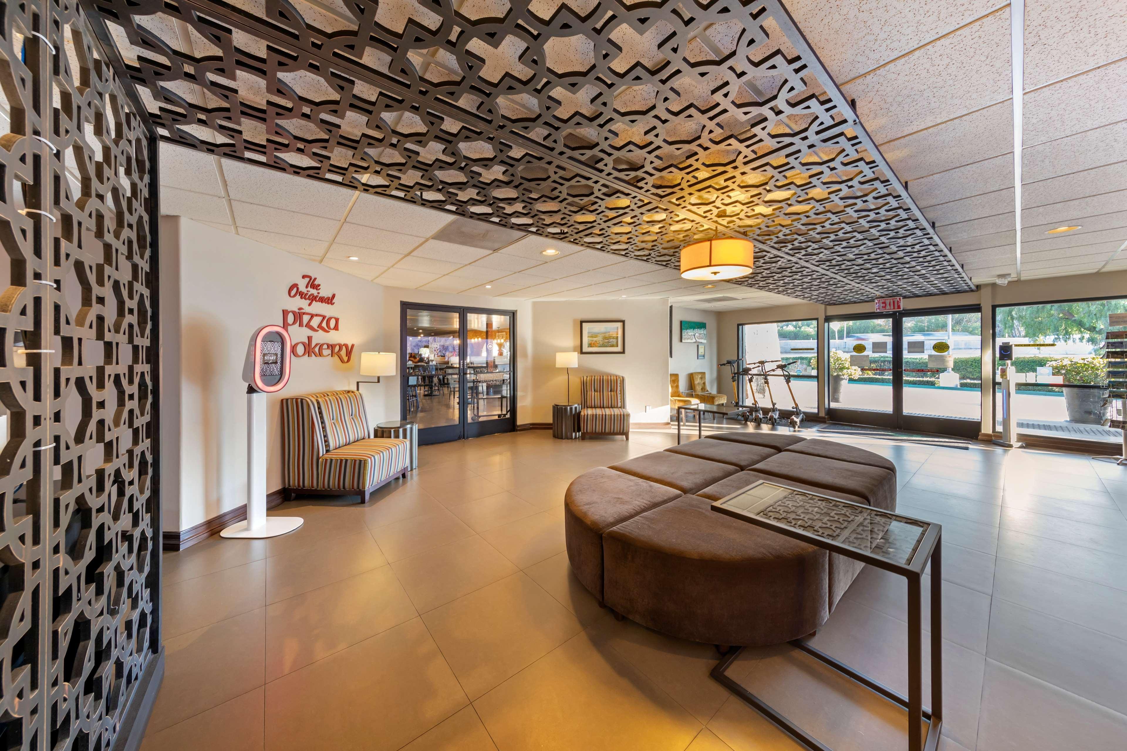 Best Western Plus Thousand Oaks Inn Kültér fotó