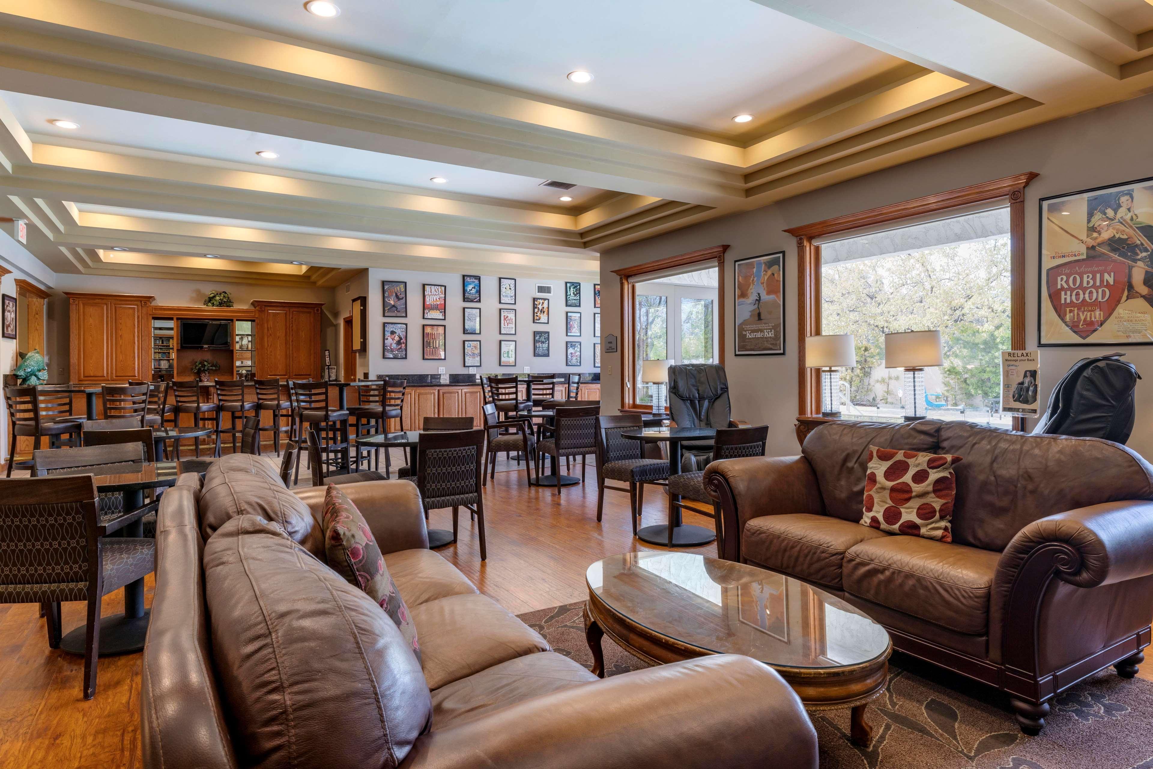 Best Western Plus Thousand Oaks Inn Kültér fotó