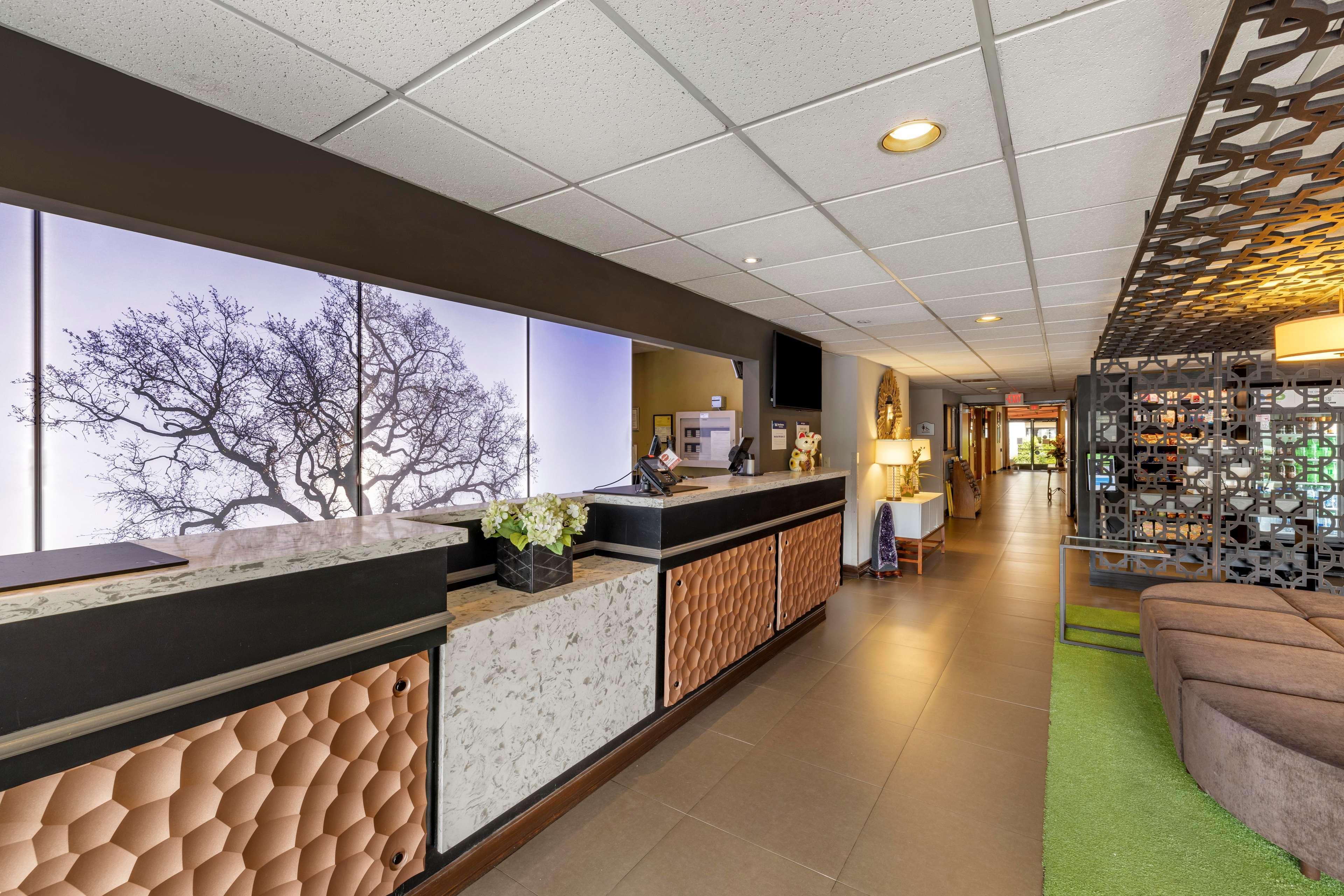 Best Western Plus Thousand Oaks Inn Kültér fotó